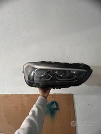 Fanali led originali bmw x3