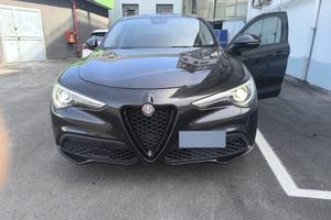 ALFA ROMEO STELVIO 2.2 TD 160 CV AT 8 RWD SUPER BU