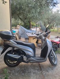 Honda Sh 300
