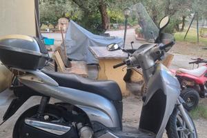 Honda Sh 300