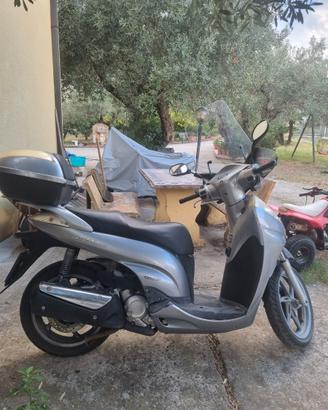 Honda Sh 300