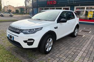 Land Rover Discovery Sport – Luglio 2019 – Diesel