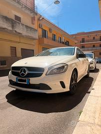 Classe a 180d 2017