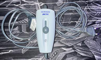 Telecomando scaldaletto Electro Block Imetec