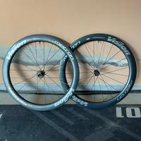 Ruote Vision Metron 55 Tubeless