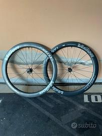 Ruote Vision Metron 55 Tubeless