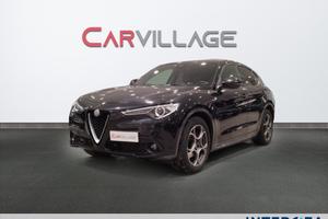 ALFA ROMEO Stelvio 2.2 t Ti Q4 210cv auto