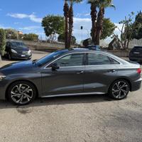 Audi A3 Sedan 35 tfsi 1.5, 150 cv mild hybrid