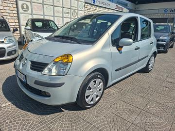Renault Modus 1.2 16V poki km passaggio compreso