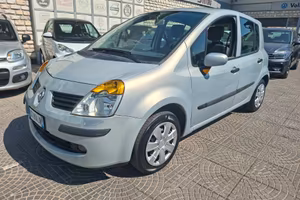 Renault Modus 1.2 16V poki km passaggio compreso