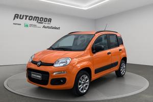 FIAT Panda VAN 85CV 4X4