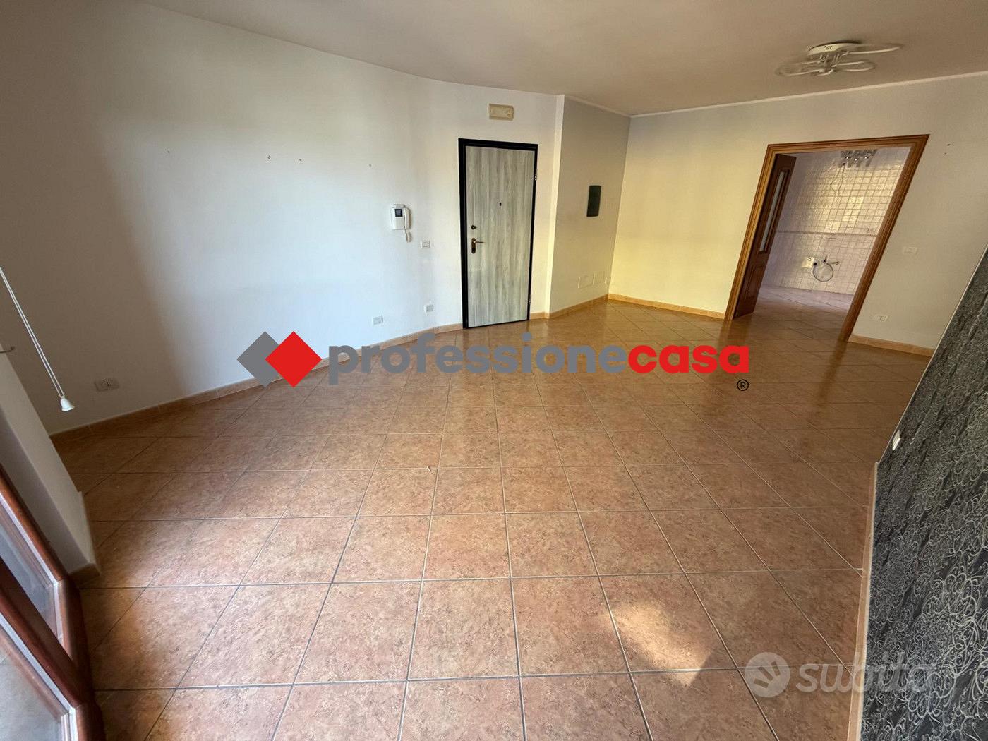 Apartment in San Nicola la Strada, Caserta - Vista 6