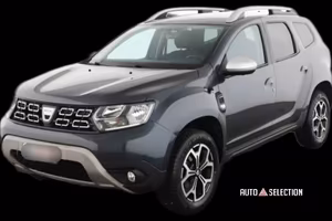 Dacia Duster (1.6 Gpl. Restyling)