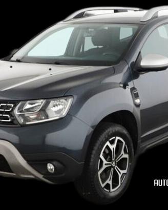 Dacia Duster (1.6 Gpl. Restyling)