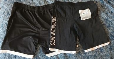 Pantaloncini Basket 