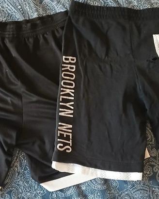 Pantaloncini Basket 