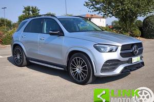 MERCEDES-BENZ GLE 350 de hybrid EQ 4Matic Premiu