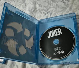 bluray DVD come nuovi!!!