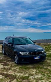 BMW serie 1 118 d