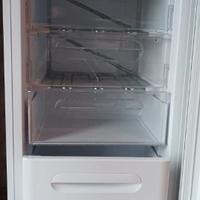 CONGELATORE CANDY VERTICALE 3 CASSETTI + BIG BOX