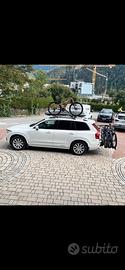 VOLVO XC90 D5 AWD Geartronic 7 posti Momentum