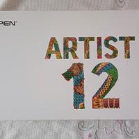Tavoletta Grafica XP-Pen Artist 12