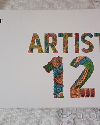 Tavoletta Grafica XP-Pen Artist 12