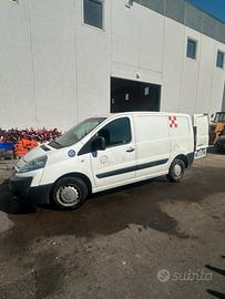 Citroen Jumpy