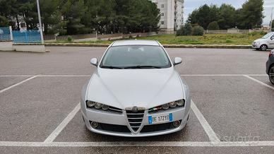 Alfa 159 1.9 diesel berlina