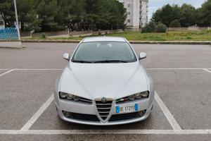 Alfa 159 1.9 diesel berlina