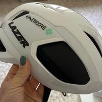 Casco lazer vento kineticore