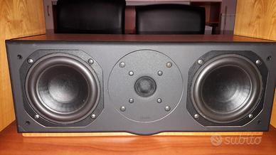 Chario Hiper Dialogue Mk2