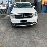 Dodge Durango per ricambi