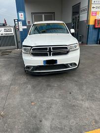 Dodge Durango per ricambi