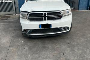 Dodge Durango per ricambi