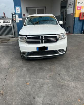 Dodge Durango per ricambi