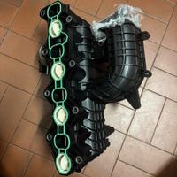 Collettore aspirazione