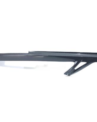 COPRI CATENA CARBONIO BMW S1000RR 2010 - 2018