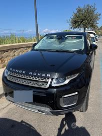 Range Rover Evoque 2017 - 67000km