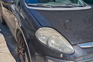 Fiat Punto Evo 1.4 BENZ PER RICAMBI