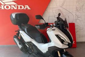 Honda ADV 350 SMART TOP BOX