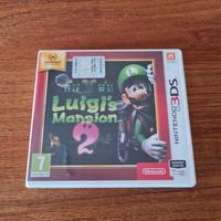 Luigi's Mansion 2