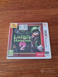 Luigi's Mansion 2