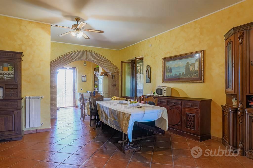 Appartamento – Lanuvio, Campoleone - Vista 3