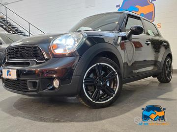 Mini Countryman Cooper S 1.6 ALL4