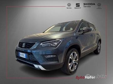SEAT Ateca 1.4 EcoTSI Style Full LED Navi Camera B