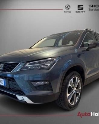 SEAT Ateca 1.4 EcoTSI Style Full LED Navi Camera B