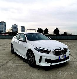 2020 BMW serie 1 118i