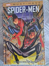 must have spidermen