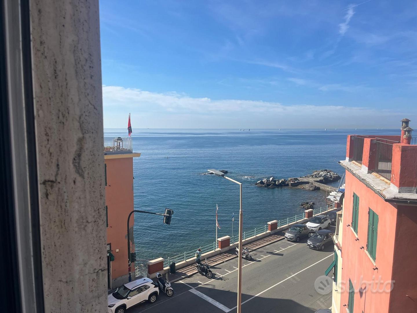 Appartamento – GE - Vista 3